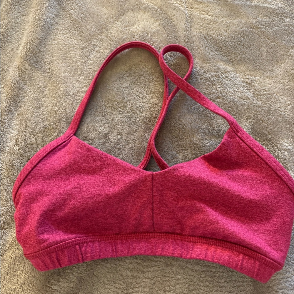 Fleo Reinette Bra
